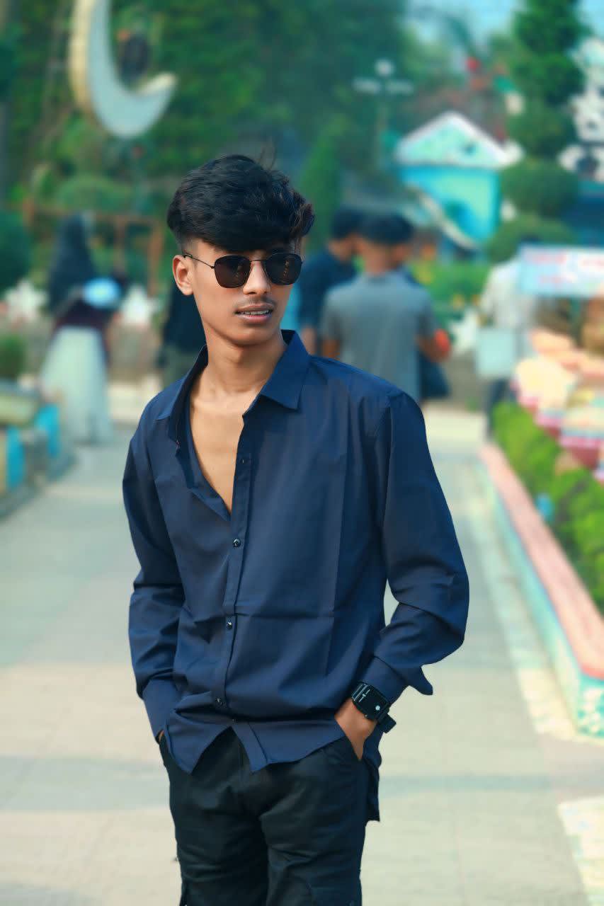 Munnaf Hasan